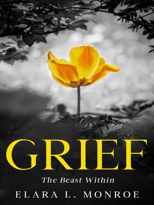 cover image of Grief